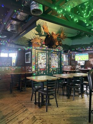 Moosehead Grill by null