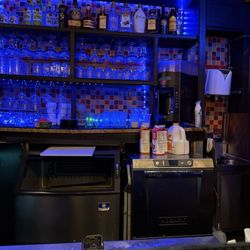 Vejigantes - Bar