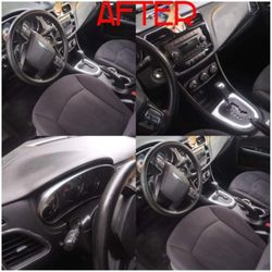 Done Rite Mobile Detailing