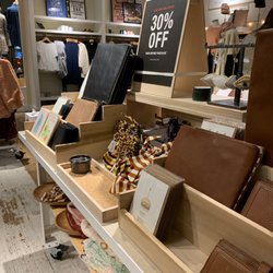 Madewell - Yep- 30% off right now! Too bad they don't have the jacket I want.