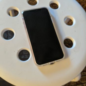 Pro iPhone Repair - Repaired phone with complimentary screen cover and new case. - Electronics Repair Near Me - Glendale, California