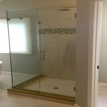 J T Hartman Contracting - a large bathroom with a walk in shower - General Contractors Near Me - Frederick, Maryland J T Hartman Contracting - a large bathroom with a walk in shower - General Contractors Near Me - Frederick, Maryland