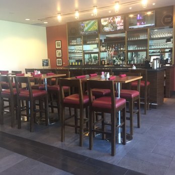 Gegus In Four Points by Sheraton Phoenix Mesa Gateway - Bar and part of dining area - Coffee & Tea Near Me - Mesa, Arizona Gegus In Four Points by Sheraton Phoenix Mesa Gateway - Bar and part of dining area - Coffee & Tea Near Me - Mesa, Arizona