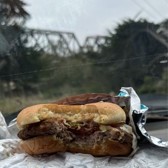 Sonic Drive-In - SONIC Cheeseburger - Burgers Near Me - Salinas, California Sonic Drive-In - SONIC Cheeseburger - Burgers Near Me - Salinas, California