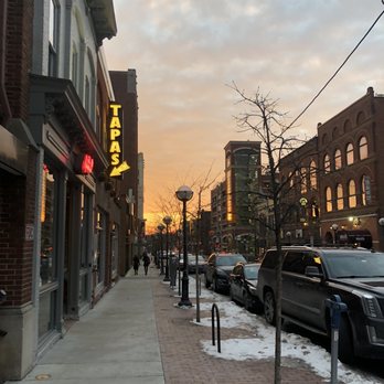 Aventura - Outside - Tapas Bars Near Me - Ann Arbor, Michigan Aventura - Outside - Tapas Bars Near Me - Ann Arbor, Michigan