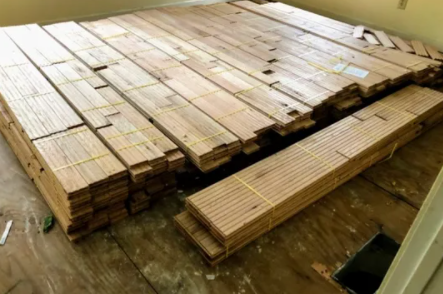 Slide of TruMark Roofing