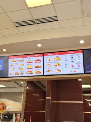 Menu photo 1 Wawa Palm Springs, FL Menu photo 1 Wawa Palm Springs, FL
