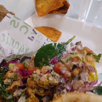 Hummus Republic - Mediterranean Near Me - Burbank, California Hummus Republic - Mediterranean Near Me - Burbank, California