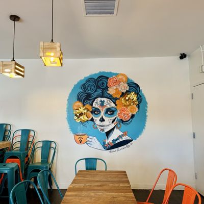 VIVA! mexi-coffee-shop by null