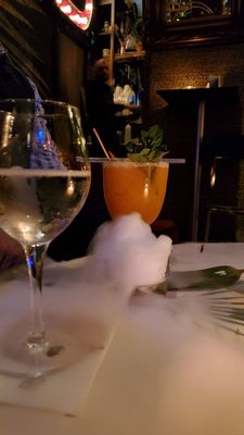 NU Lounge Bar by null