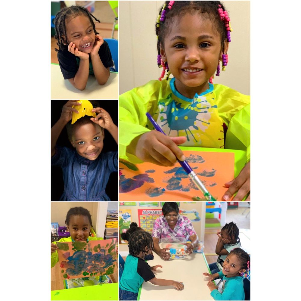 Leap of Faith Christian Preschool - childcare center in Fayetteville, NC