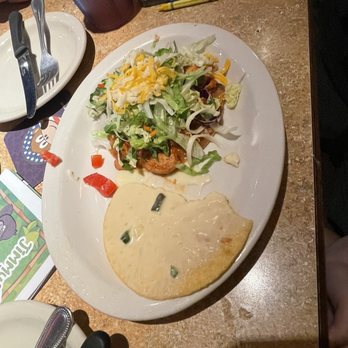 Jimmy Changas - Mexican Near Me - Katy, Texas