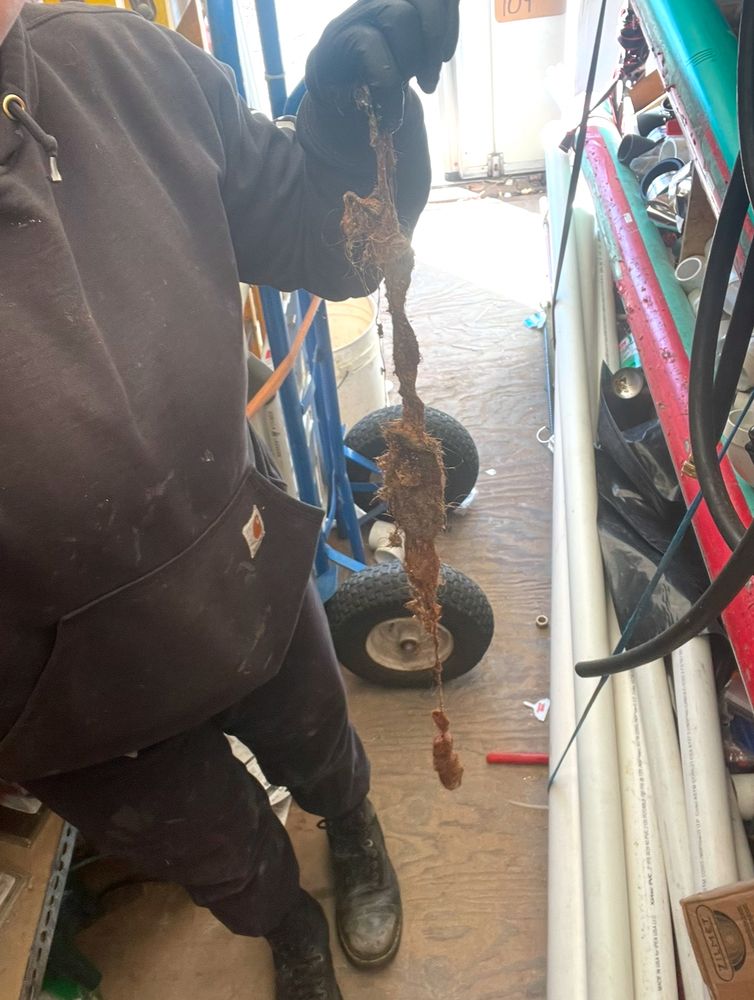 Slide of E & E Plumbing and Drains