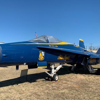 Fort Worth Aviation Museum - Everyone knows the Blue Angels! - Children's Museums Near Me - Fort Worth, Texas Fort Worth Aviation Museum - Everyone knows the Blue Angels! - Children's Museums Near Me - Fort Worth, Texas