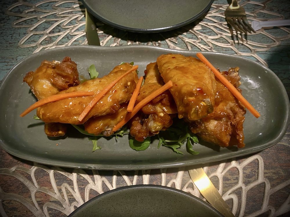 Carol Ann’s Table Logo