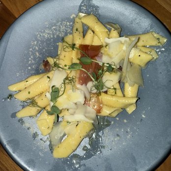 Fat Ox - Garganelli - Italian Near Me - Scottsdale, Arizona Fat Ox - Garganelli - Italian Near Me - Scottsdale, Arizona