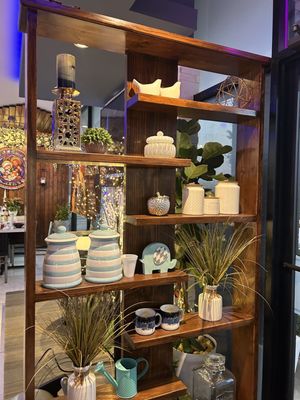 Chez Beignets Quan Ong Tre by null