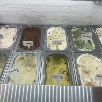 Flo's Premium Ice Cream - Ice creams! All homemade - Ice Cream & Frozen Yogurt Near Me - Ponte Vedra Beach, Florida Flo's Premium Ice Cream - Ice creams! All homemade - Ice Cream & Frozen Yogurt Near Me - Ponte Vedra Beach, Florida