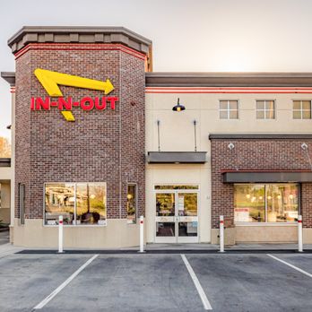 In-N-Out Burger - image - Burgers Near Me - West Sacramento, California In-N-Out Burger - image - Burgers Near Me - West Sacramento, California