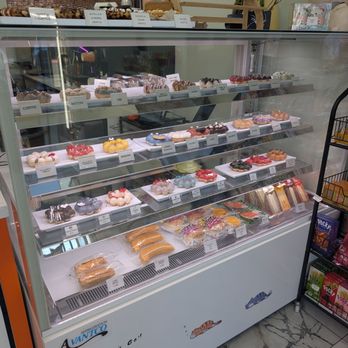 Mochi Mochi Chillin - Donuts Near Me - Magnolia, Texas Mochi Mochi Chillin - Donuts Near Me - Magnolia, Texas