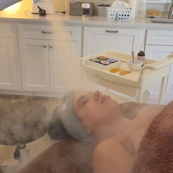 Ayurveda Wellness Katy - Localized steam - Massage Therapy Near Me