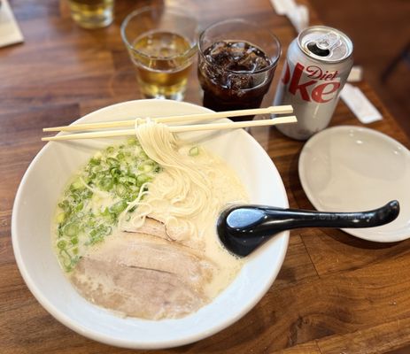 Ramen Hajime by null