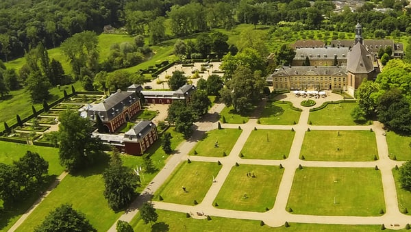 Château St. Gerlach by null