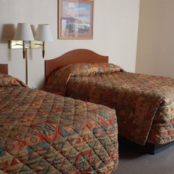 2 Bed Room