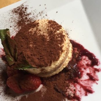 Market Table - Tiramisu - New American Near Me - New York, New York