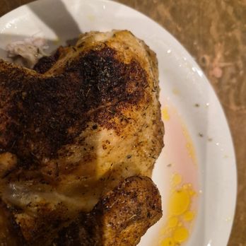 Five Sisters Blues Cafe - Bake chicken, bleeding - Southern Near Me - Pensacola, Florida
