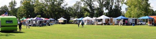 Blythewood Farmers Market by null