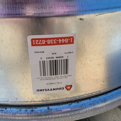 Tractor Supply - Trough