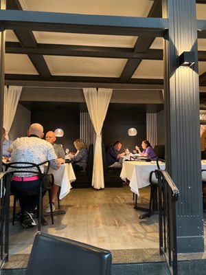 Bella Napoli by null