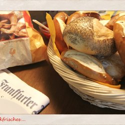 Morgengold Frühstücksdienste München