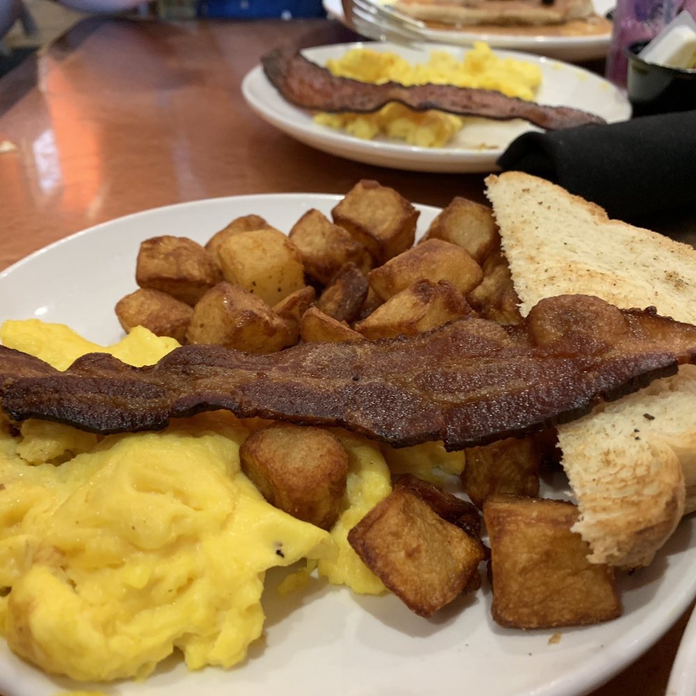 Another Broken Egg Cafe - Kid's eggs and home fries and toast - Breakfast & Brunch Near Me - Jacksonville, Florida Another Broken Egg Cafe - Kid's eggs and home fries and toast - Breakfast & Brunch Near Me - Jacksonville, Florida