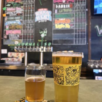 Hopnonymous Brewing - Normal Heights - Breweries Near Me - San Diego, California Hopnonymous Brewing - Normal Heights - Breweries Near Me - San Diego, California