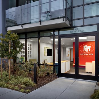 POTRERO KIDS DANIEL WEBSTER PRESCHOOL - Updated January 2025 - 465 Missouri  St, San Francisco, California - Preschools - Phone Number - Yelp