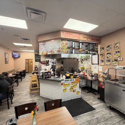 Taqueria y Neveria La Chin Gada