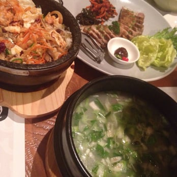 Chef Kim Korean Restaurant - yummy - Korean Near Me - Hazelwood Park, SA Chef Kim Korean Restaurant - yummy - Korean Near Me - Hazelwood Park, SA