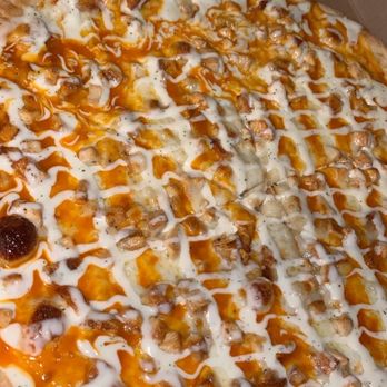 Manville Pizza - Buffalo Chicken Pizza - Pizza Near Me - Manville, New Jersey