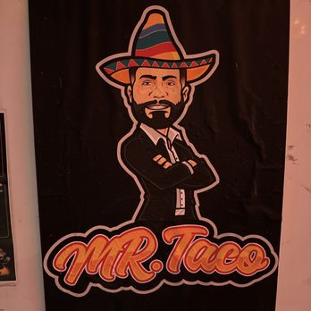 MR Taco - Tacos Near Me - Billings, Montana