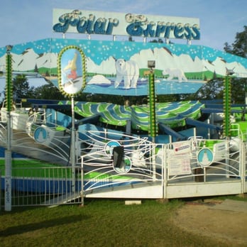 Stratham Fair - Festivals Near Me - Stratham, New Hampshire