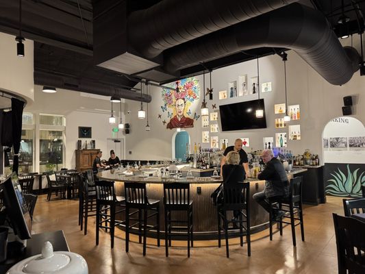 Mari Chuy’s Tequileria - Rancharrah by null