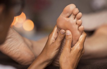 Float Spa Image