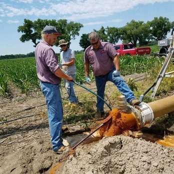 All American Sewer & Drain - Plumbing Near Me - Kearney, Nebraska All American Sewer & Drain - Plumbing Near Me - Kearney, Nebraska