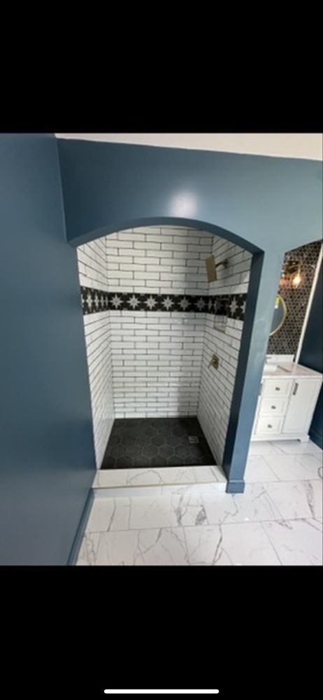 Slide of Adkins Plumbing & Contracting