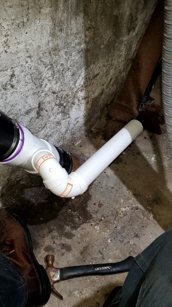 Slide of J&S Plumbing and Heating