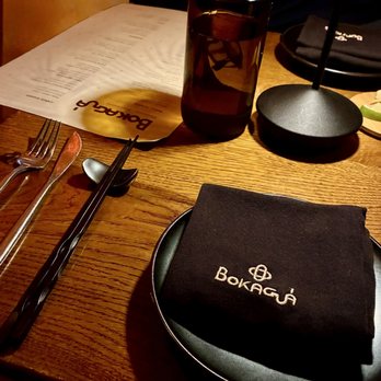 Bokaguá - Asian Fusion Near Me - Bronx, New York
