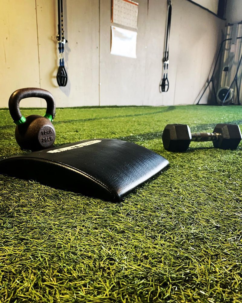 ELEV8 Training And Fitness Image