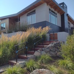 Jensen Window Cleaning - Clean windows improve the outlook, and complement every home.